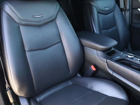 Used 2024 Cadillac XT5 Premium Luxury FWD image 22