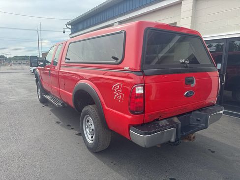 Used 2016 Ford F250 XL w/ Power Equipment Group image 7
