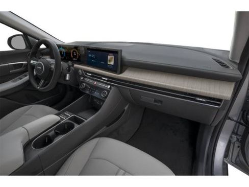 New 2026 Hyundai Sonata Blue FWD image 17
