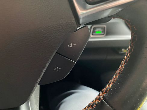 Used 2017 Chevrolet Camaro SS w/ 50th Anniversary Edition image 17