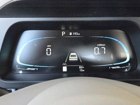 New 2026 Hyundai Elantra SEL Sport Premium FWD image 11