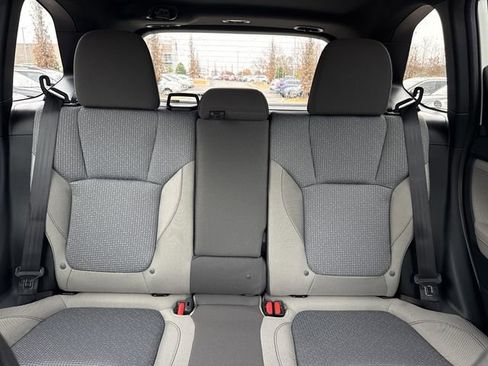 New 2026 Subaru Forester Premium image 30