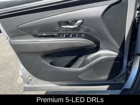 Used 2022 Hyundai Tucson SEL w/ Convenience + Premium Package AWD/4WD image 22