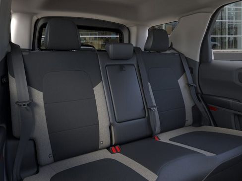 New 2025 Ford Bronco Sport Big Bend w/ Convenience Package image 11