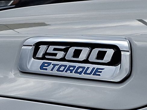 Used 2022 RAM 1500 Big Horn image 30