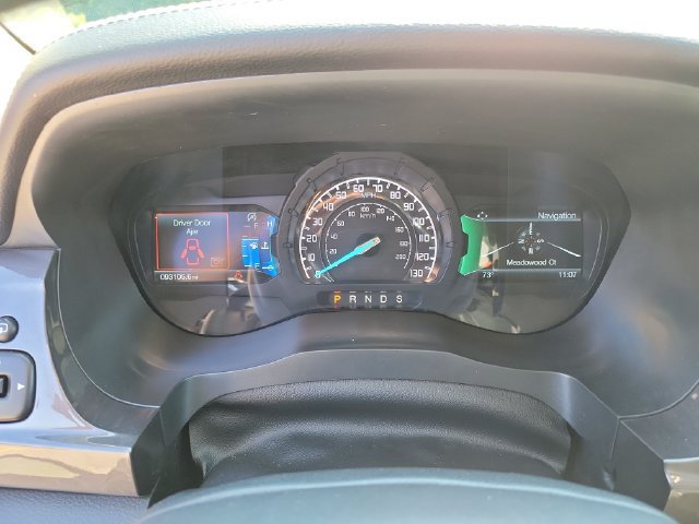 Used 2019 Ford Ranger Lariat w/ Equipment Group 501A Mid AWD/4WD image 9