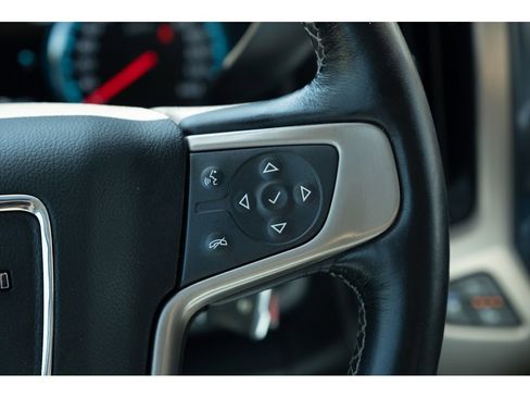 Used 2018 GMC Sierra 1500 Denali w/ Denali Ultimate Package AWD/4WD image 20
