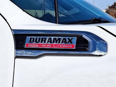 Used 2020 GMC Sierra 2500 Denali w/ Denali Ultimate Package image 35