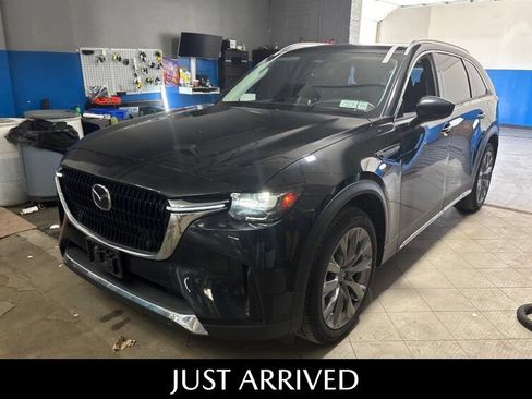 Used 2024 MAZDA CX-90 3.3 Turbo w/ Premium Package AWD/4WD image 1