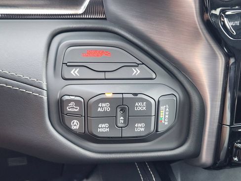 New 2026 RAM 1500 RHO w/ RHO Level 1 Equipment Group AWD/4WD image 20
