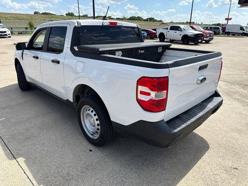 Used 2022 Ford Maverick XL FWD image 7