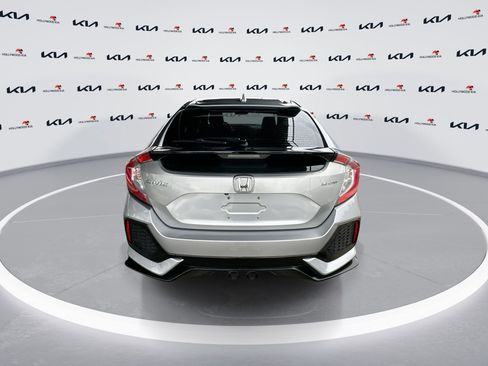 Used 2019 Honda Civic Sport image 7