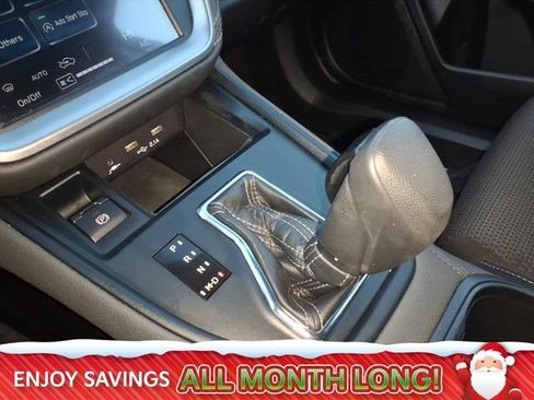 Used 2021 Subaru Outback 2.5i image 23
