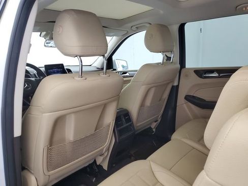 Used 2019 Mercedes-Benz GLS 450 4MATIC image 16