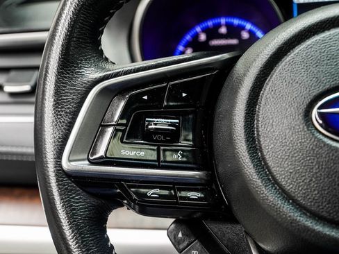 Used 2019 Subaru Outback 2.5i Limited w/ Popular Package #2 image 25