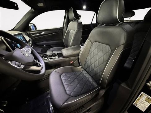 New 2025 Volkswagen Atlas SEL Premium R-Line AWD/4WD image 10