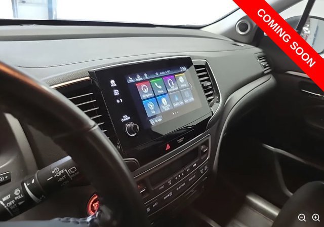 Used 2019 Honda Pilot EX-L image 6