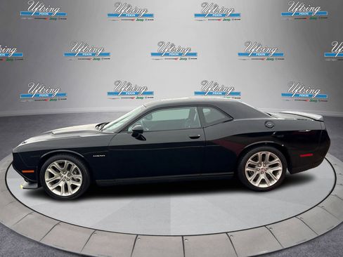 Used 2020 Dodge Challenger R/T image 6