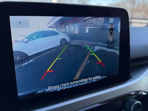 Used 2020 Ford Escape SEL FWD image 22