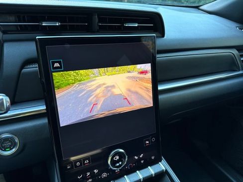 Used 2025 GMC Terrain Elevation AWD/4WD image 20