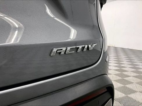 Used 2025 Chevrolet Trax ACTIV w/ Driver Confidence Package FWD image 9