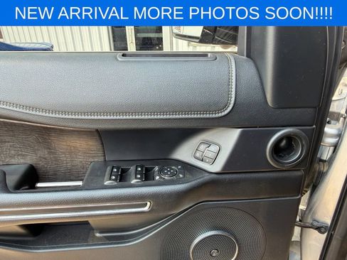 Used 2021 Ford Expedition Max Limited w/ Equipment Group 302A AWD/4WD image 11