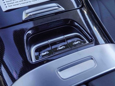 New 2026 Mercedes-Benz CLE 53 AMG 4MATIC Cabriolet image 24