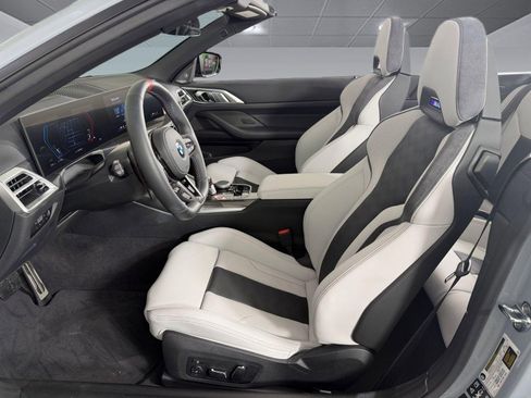 Used 2026 BMW M4 xDrive Competition w/ Executive Package AWD/4WD image 5