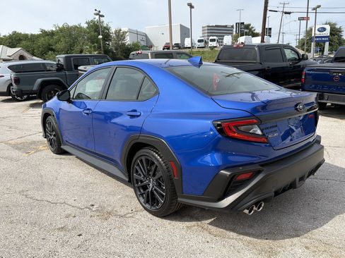 New 2026 Subaru WRX Premium AWD/4WD image 5