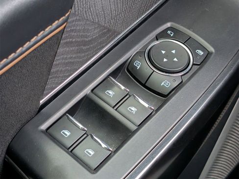 Used 2023 Ford F150 Platinum w/ Equipment Group 701A High image 21