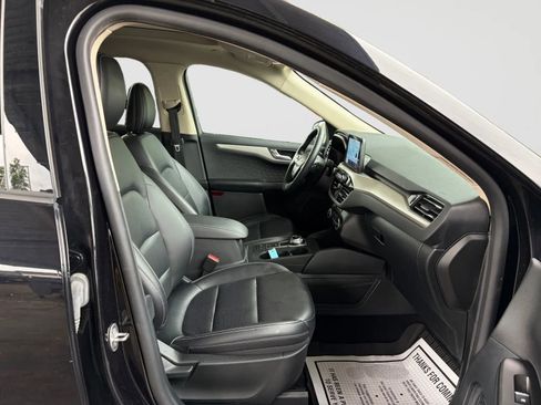Used 2020 Ford Escape SEL AWD/4WD image 20