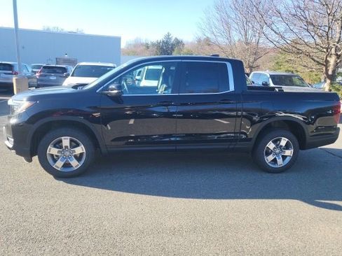 New 2026 Honda Ridgeline RTL image 4