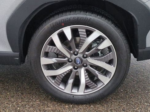 New 2026 Subaru Forester Touring image 13