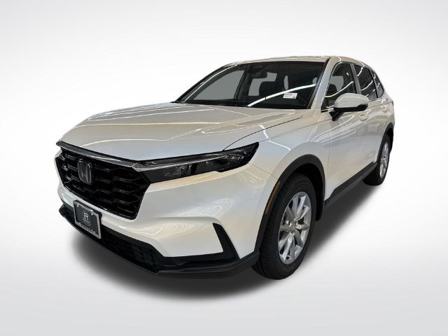 Used 2026 Honda CR-V EX image 26