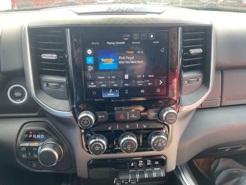 New 2026 RAM 1500 Big Horn w/ Night Edition image 34