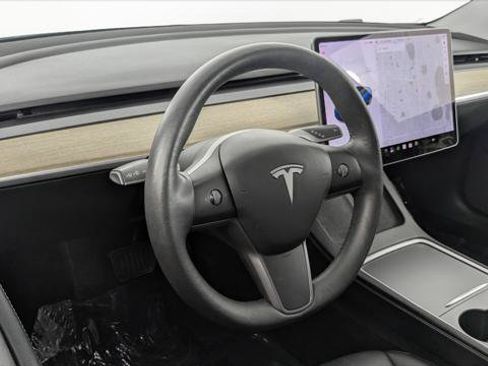 Used 2021 Tesla Model 3 Long Range AWD/4WD image 24