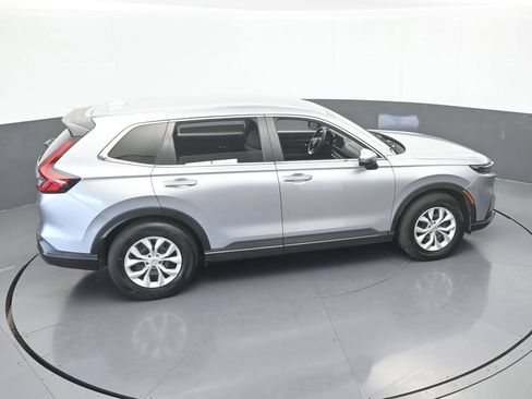 Used 2026 Honda CR-V LX image 47