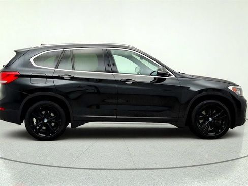 Used 2020 BMW X1 xDrive28i w/ Convenience Package AWD/4WD image 4