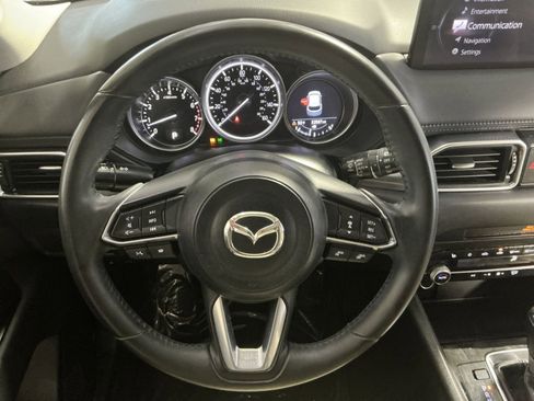 Used 2023 MAZDA CX-5 AWD 2.5 S w/ Select Package image 17