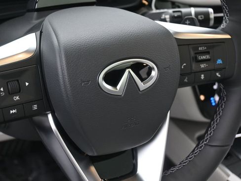 New 2026 INFINITI QX60 Autograph w/ Autograph Tech Package AWD/4WD image 13