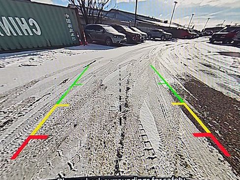 Used 2025 Ford Explorer Active image 16