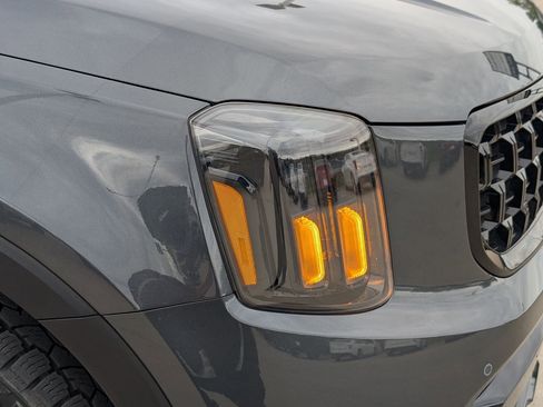 Used 2024 Kia Telluride SX Prestige X-Line AWD/4WD image 11