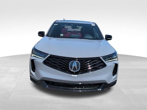 New 2026 Acura RDX A-Spec AWD/4WD image 16