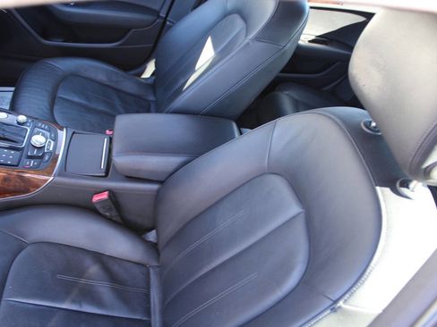 Used 2014 Audi A6 3.0T Premium Plus image 18