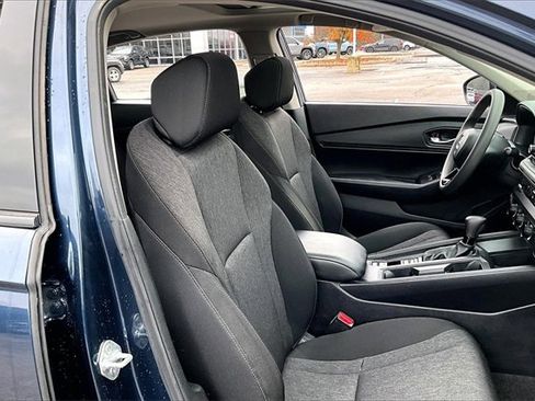 Used 2024 Honda Accord EX image 29