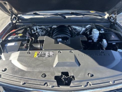 Used 2018 Chevrolet Tahoe LT AWD/4WD image 30