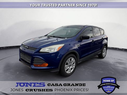 Used 2014 Ford Escape S FWD image 1