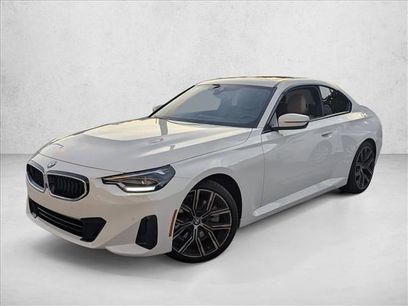 Certified 2023 BMW 230i Coupe w/ Convenience Package