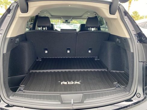 New 2026 Acura RDX SH-AWD w/ Technology Package image 23