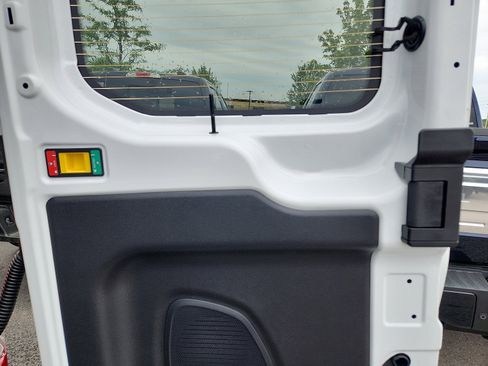 New 2025 Ford Transit 350 148 High Roof Extended AWD w/ Load Area Protection Package image 33